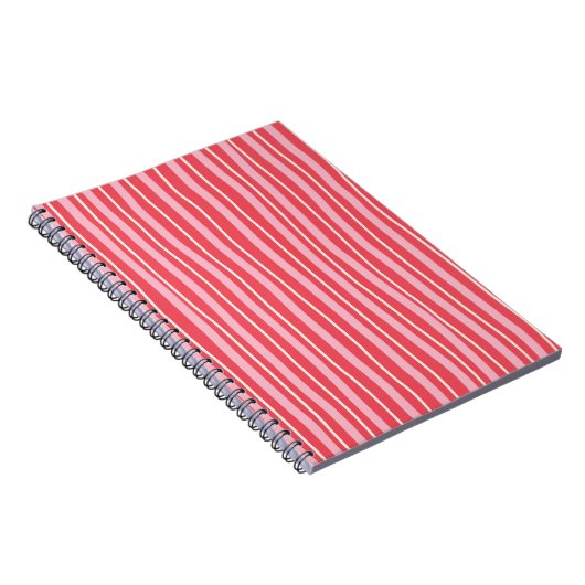 Carnet Cozy Christmas Notebook (Côté Droit)
