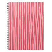 Carnet Cozy Christmas Notebook (Devant)