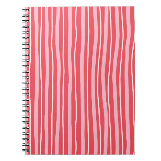 Carnet Cozy Christmas Notebook (Devant)