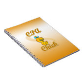 Carnet CPA Chick (Côté Droit)