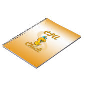 Carnet CPA Chick (Côté gauche)