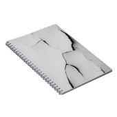 Carnet cracked (Côté Droit)