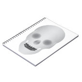 Carnet Crâne (Côté gauche)