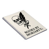 Carnet crâne (Côté Droit)