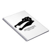Carnet Crâne de spinosaurus (Côté Droit)