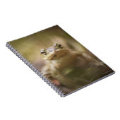 Carnet Crapaud du jour (Côté Droit)