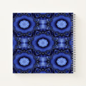 Carnet Cravates de Zodiac Bow... (Dos)