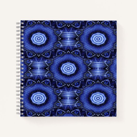 Carnet Cravates de Zodiac Bow... (Devant)