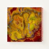 Carnet Crayola Jasper (Dos)