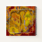 Carnet Crayola Jasper (Dos)