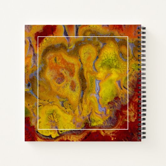 Carnet Crayola Jasper (Dos)