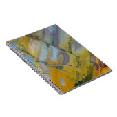 Carnet Crayola Jasper coloré (Côté Droit)
