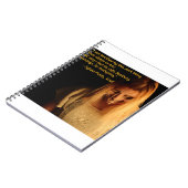 Carnet crazy (Côté gauche)