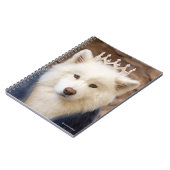 CARNET CRB Queen (Côté gauche)