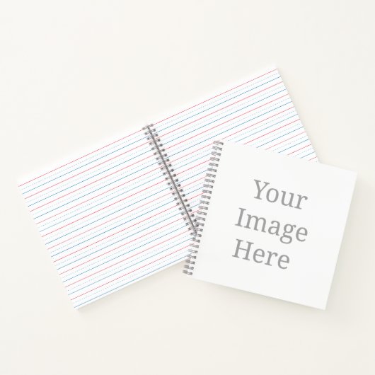 Carnet Create your own custom  (Intérieur)