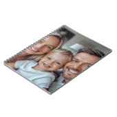 Carnet Create Your Own Photo (Côté gauche)