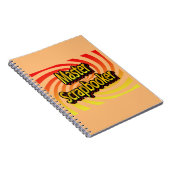 Carnet Créateur de scrapbook Cropper (Côté Droit)