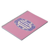 Carnet Créateur de scrapbook Cropper (Côté gauche)