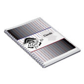 Carnet Creating Business Card (Côté Droit)