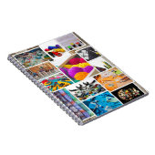 Carnet Création (Côté Droit)