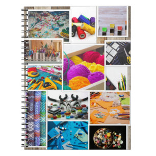 Carnet Création