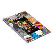 Carnet Création (Côté Droit)