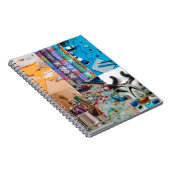 Carnet Création (Côté Droit)