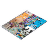 Carnet Création (Côté gauche)