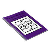 Carnet Création - Absolument développement complet (Côté Droit)