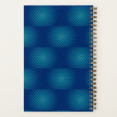 Carnet création artistique (Verso)