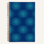 Carnet création artistique (Recto)