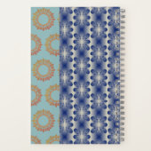 Carnet création artistique (Verso)