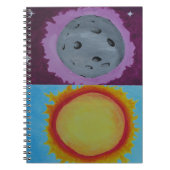 Carnet Création de brute d'âme (Devant)