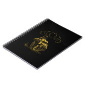 Carnet Création de champignons Aesthetic Goblincore et Co (Côté gauche)