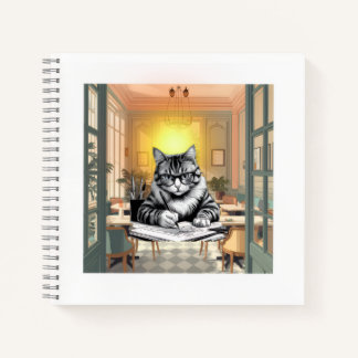 Carnet Creativity Starts with a Single Thought