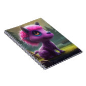 Carnet Créature (Côté Droit)