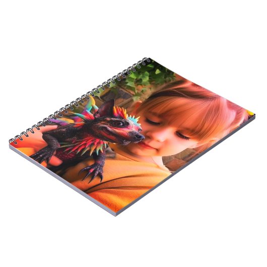 Carnet Créature artistique (Côté gauche)