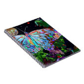 Carnet Créatures liées à la Terre (Côté Droit)