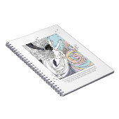 Carnet Créer un angle d'art (Côté Droit)