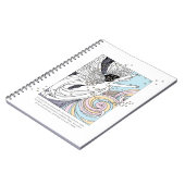 Carnet Créer un angle d'art (Côté gauche)