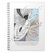 Carnet Créer un angle d'art (Devant)