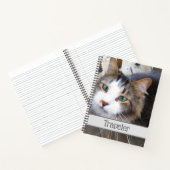 Carnet Créez facilement vos propres modèles Ajouter 2 pho (Intérieur)