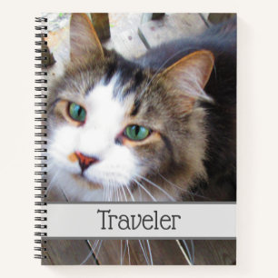 Carnet Créez facilement votre propre ajouter 2 photos per
