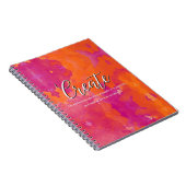 Carnet Créez la conception inspirée (Côté Droit)
