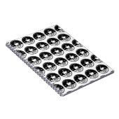 Carnet Créez le Vôtre (Côté Droit)