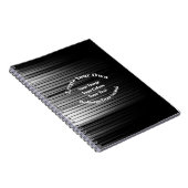 Carnet Créez le Vôtre (Côté Droit)