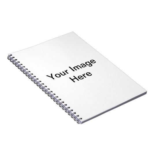 Carnet Créez vos propres (Côté Droit)