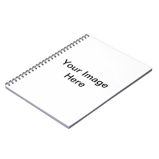 Carnet Créez vos propres (Côté gauche)