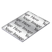 Carnet Créez vos propres (Côté gauche)