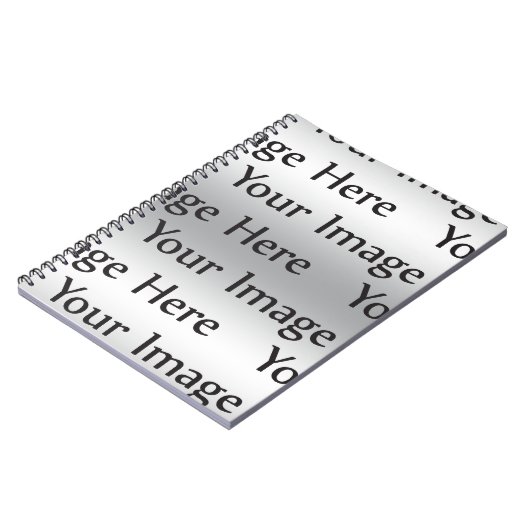 Carnet Créez vos propres (Côté gauche)